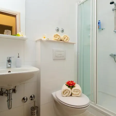 Apartmán Dana *