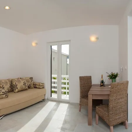 Dana Apartment Trogir