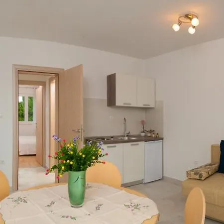 Dana Apartment Trogir